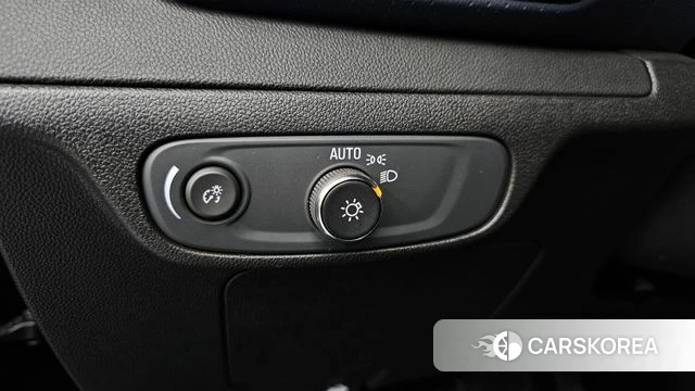 Chevrolet (GM Daewoo) Bolt EUV id 4186299 из Кореи 20