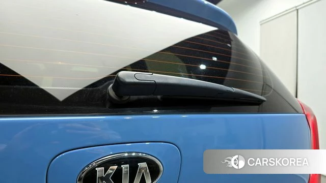 Kia All New Morning (JA) id 4294856 из Кореи 20