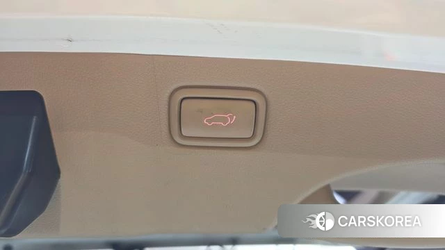 Kia The New Carnival id 4737600 из Кореи 20