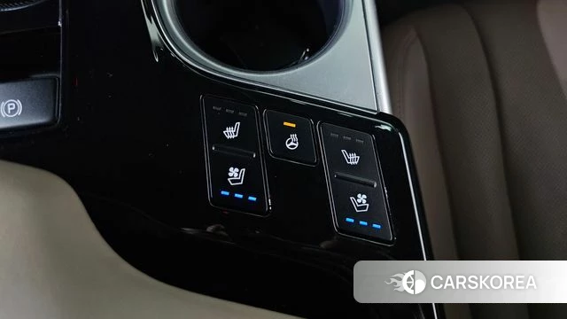 Kia K8 Hybrid id 4682374 из Кореи 20