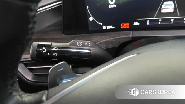 Kia K8 Hybrid id 4624449 из Кореи 20