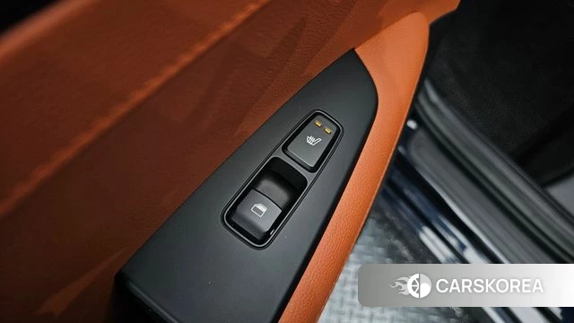 Kia The New K3 2nd generation id 4292797 из Кореи 20
