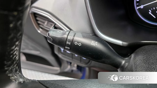 Hyundai Santa Fe TM id 4285853 из Кореи 20
