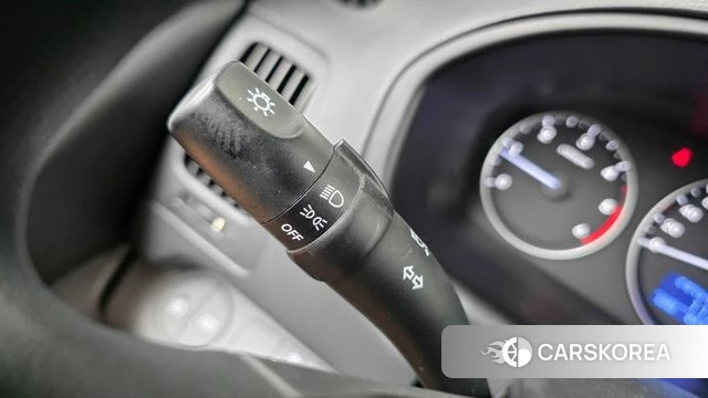 Hyundai The New Grand Starex id 4900886 из Кореи 20