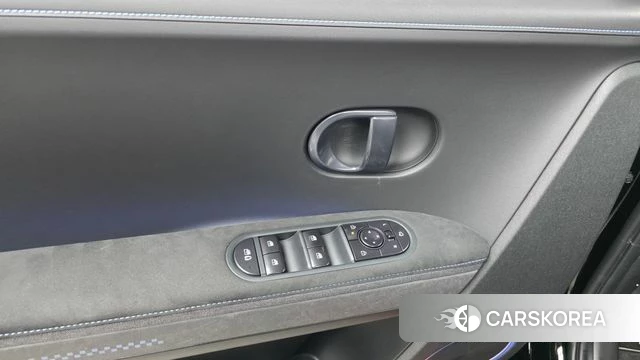 Hyundai Ionic 5 id 4359994 из Кореи 20
