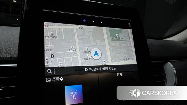 Renault Korea (Samsung) XM3 id 4603615 из Кореи 20