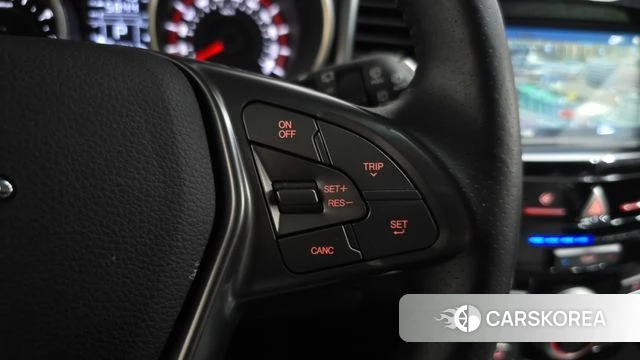 Ssangyong Tivoli Armor id 4339837 из Кореи 20