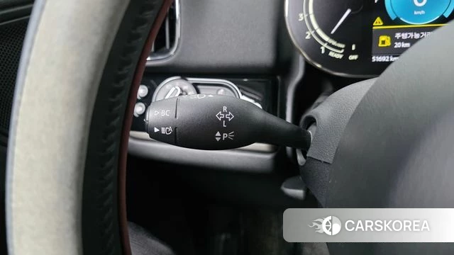 Mini Cooper Countryman id 4388804 из Кореи 20