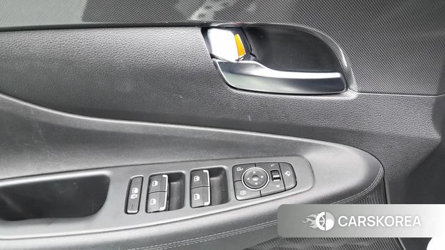 Hyundai The New Santa Fe id 4427875 из Кореи 20