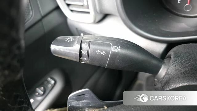 Kia Sportage The Bold id 4894546 из Кореи 20