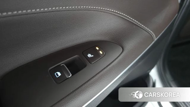 Hyundai Grandeur IG id 4610608 из Кореи 20