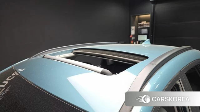 Hyundai Kona Electric id 4882383 из Кореи 20