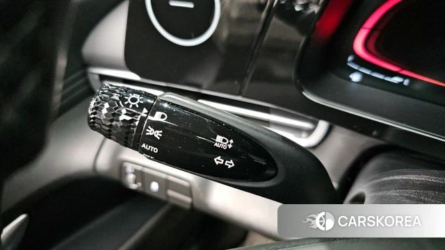 Hyundai The New Avante (CN7) id 4201263 из Кореи 20