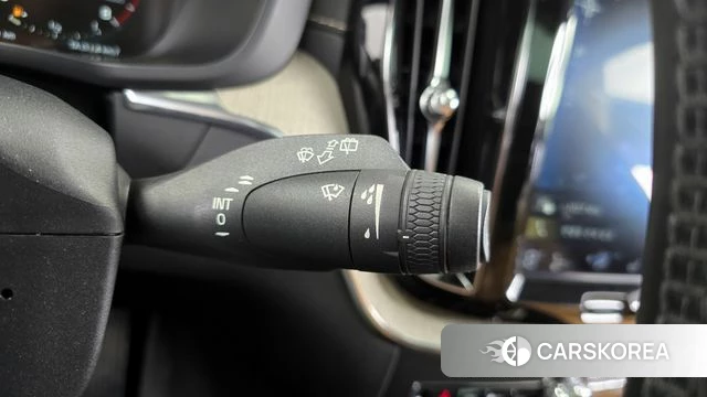 Volvo XC60 second Generation id 4310983 из Кореи 20