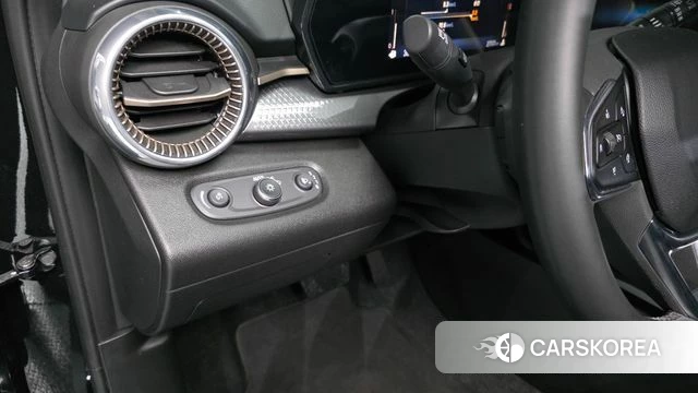 Chevrolet (GM Daewoo) Trax Crossover id 4230566 из Кореи 20