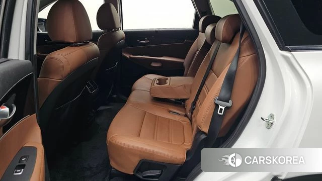 Kia The New Sorento id 4712851 из Кореи 20