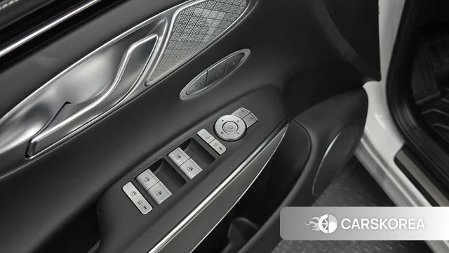 Genesis Electrified GV70 id 4670777 из Кореи 20
