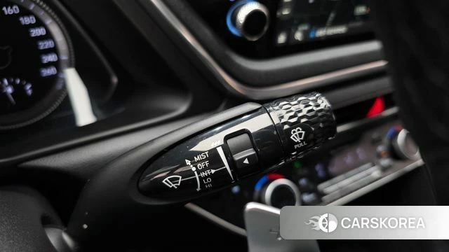 Hyundai Sonata (DN8) id 4435340 из Кореи 20