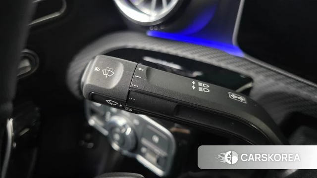 Mercedes-Benz A-Class W177 id 4567945 из Кореи 20