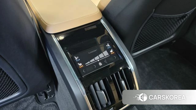 Volvo S90 id 4834183 из Кореи 20
