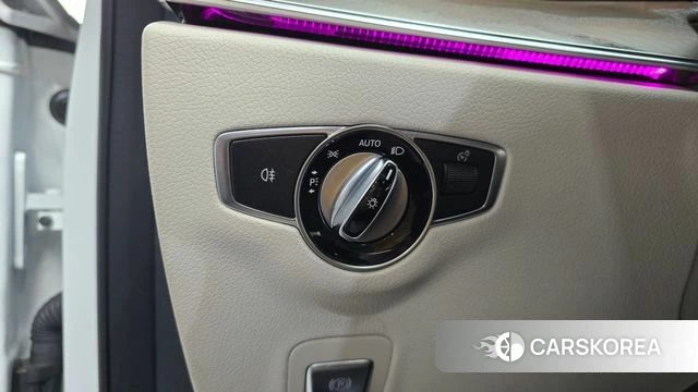 Mercedes-Benz E-Class W213 id 4529530 из Кореи 20