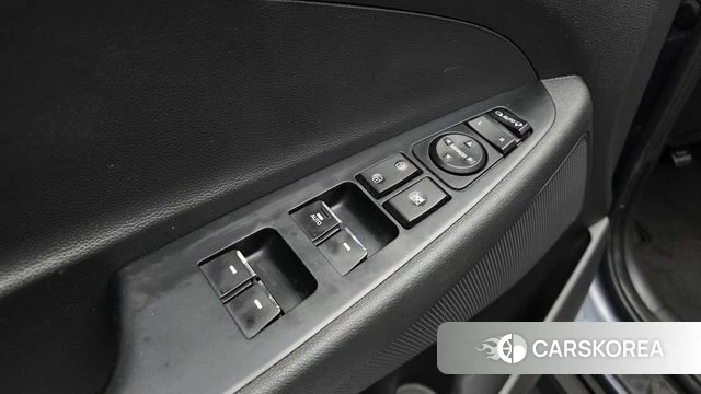 Hyundai All New Tucson id 4233220 из Кореи 20