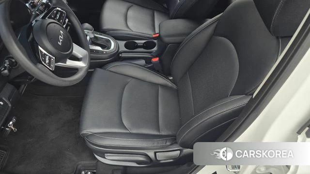 Kia The New K3 2nd generation id 4744530 из Кореи 20
