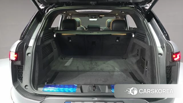Land Rover Range Rover Sport 3rd Generation id 4584125 из Кореи 20