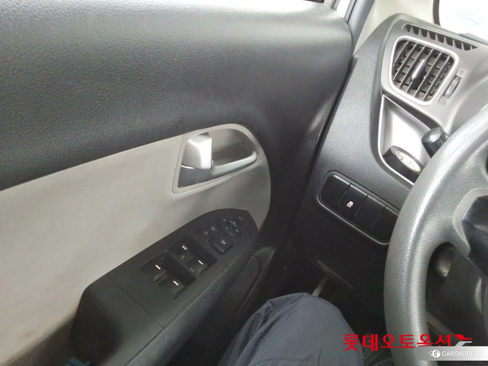 Kia Ray id 4498450 из Кореи 20