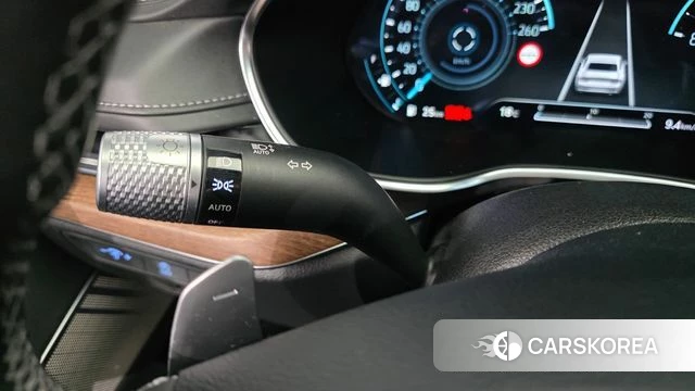 Genesis G80 (RG3) id 4201346 из Кореи 20