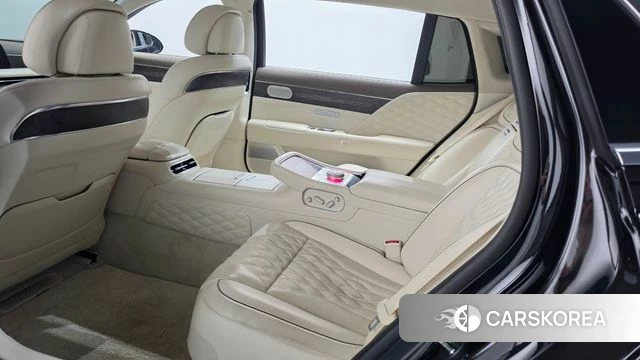 Genesis G90 (RS4) id 4779255 из Кореи 20