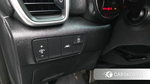 Kia Sportage The Bold id 4688457 из Кореи 20