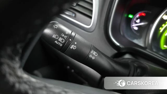 Renault Korea (Samsung) The New QM6 id 4196749 из Кореи 20