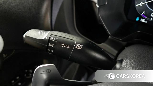 Kia The New Kia Ray EV id 4292373 из Кореи 20