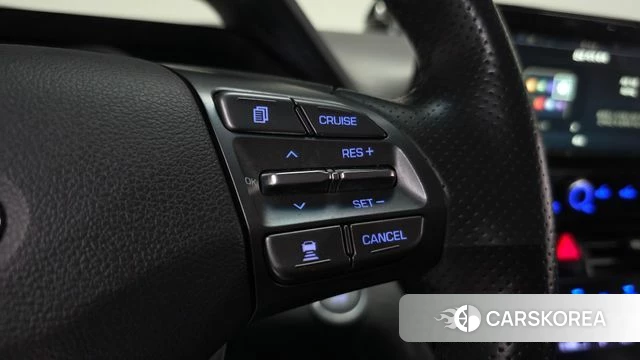 Hyundai The New Ionic Hybrid id 4937111 из Кореи 20