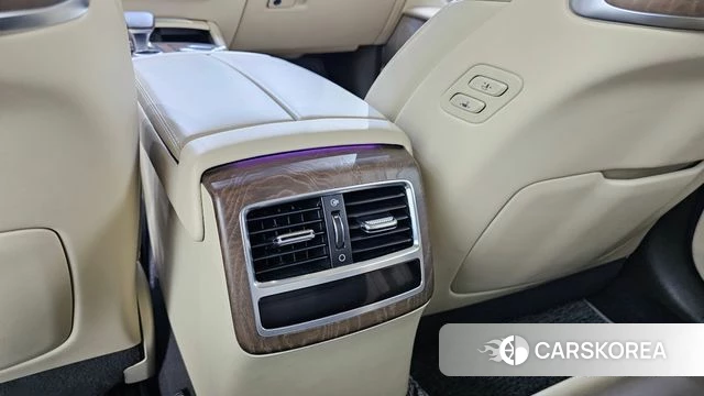 Kia More K9 id 4232945 из Кореи 20