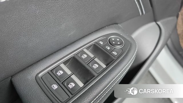 Renault Korea (Samsung) XM3 id 4701643 из Кореи 20