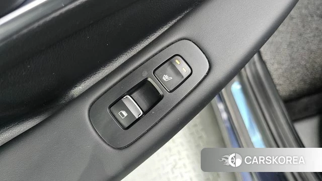 Hyundai Sonata (DN8) id 4471106 из Кореи 20