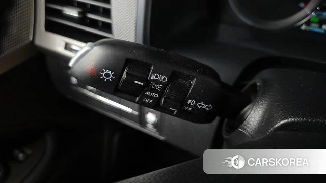 Ssangyong Rexton Sports id 4776327 из Кореи 20