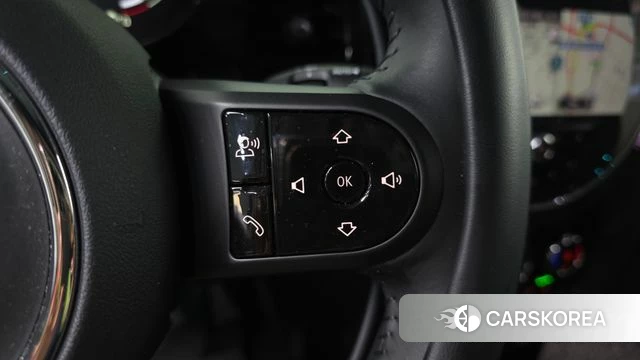 Mini Cooper id 4444784 из Кореи 20