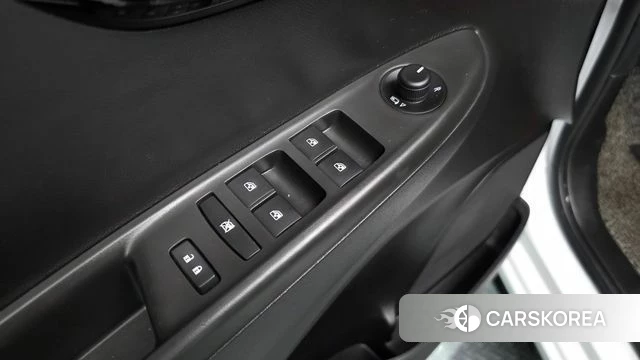Chevrolet (GM Daewoo) The New Spark id 4383603 из Кореи 20