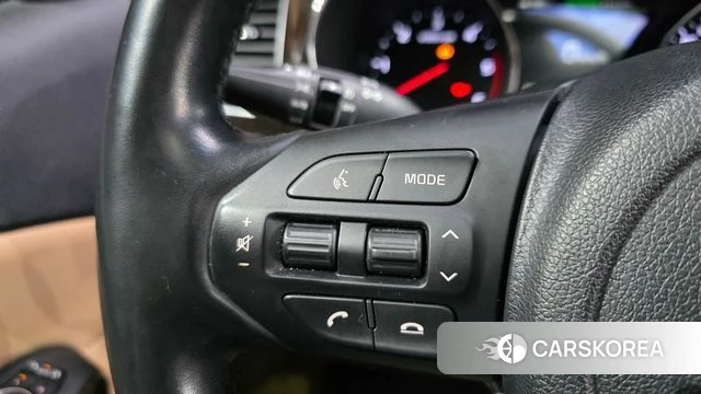 Kia The New Carnival id 4637818 из Кореи 20