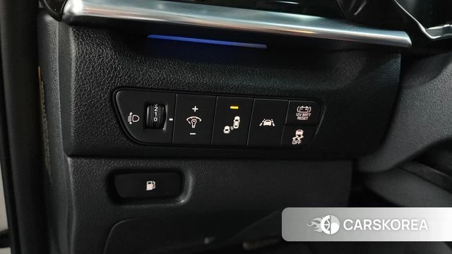 Kia The New Niro id 4445997 из Кореи 20