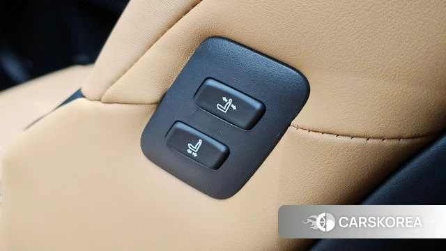 Lexus ES300h 7th generation id 4904088 из Кореи 20