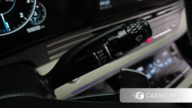 Hyundai The New Grandeur IG id 4750284 из Кореи 20