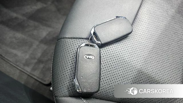 Kia The New Niro id 4268352 из Кореи 20
