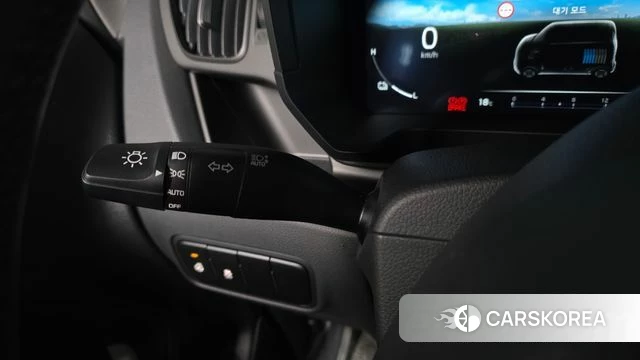 Kia The New Kia Ray EV id 4360543 из Кореи 20