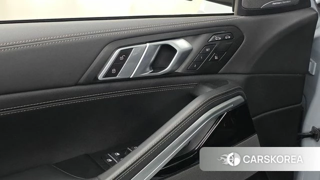 BMW X6 (G06) id 4523226 из Кореи 20