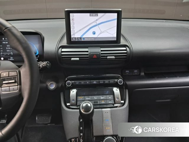 Hyundai Casper id 4415391 из Кореи 20