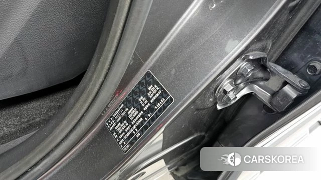 Ssangyong The New Rexton Sport id 4355602 из Кореи 20